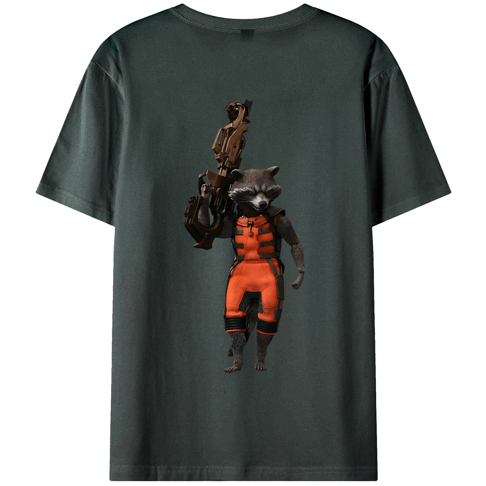 （画像用） アベンジャーズ The Avengers 綿100％ メンズ半袖Tシャツ（バックプリント） 通気性